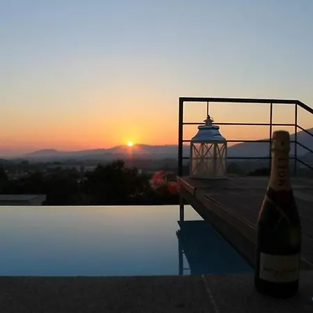 Modern Amazing Landscape Private Pool Vila *
