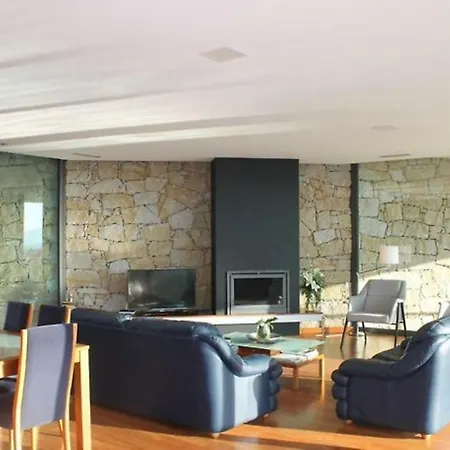 Vila Modern Amazing Landscape Private Pool