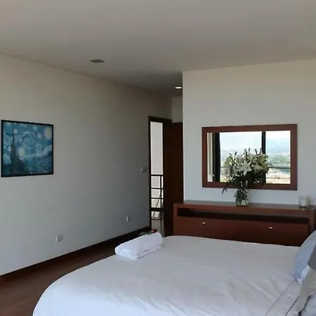 Vila Modern Amazing Landscape Private Pool