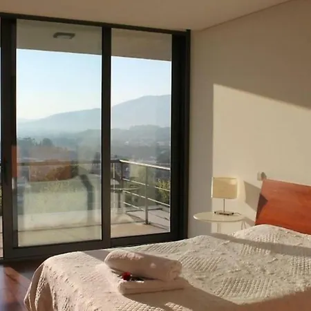 Vila Modern Amazing Landscape Private Pool Ponte de Lima