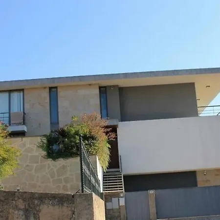 Modern Amazing Landscape Private Pool Ponte de Lima