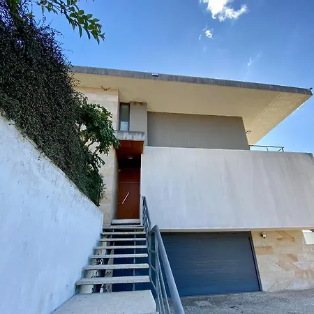 Vila Modern Amazing Landscape Private Pool *