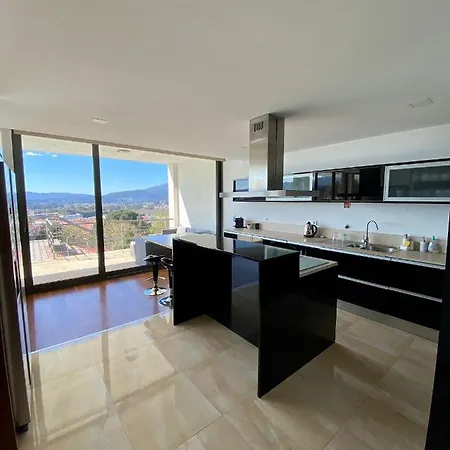 Modern Amazing Landscape Private Pool *