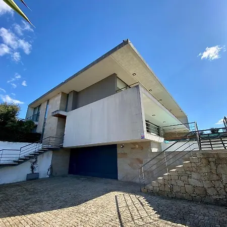 Vila Modern Amazing Landscape Private Pool Ponte de Lima