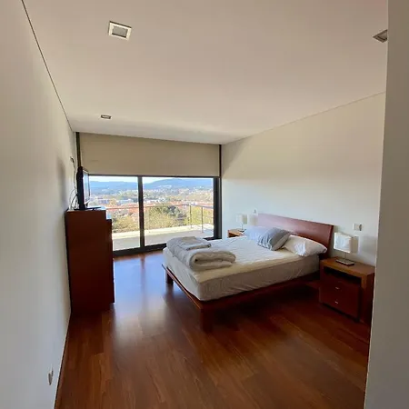 Modern Amazing Landscape Private Pool Vila