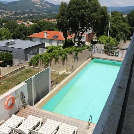 Vila Modern Amazing Landscape Private Pool *
