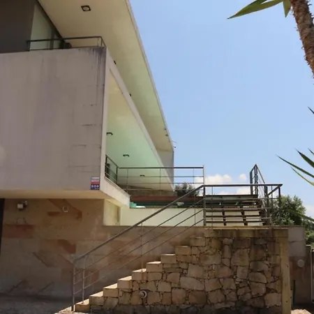 Modern Amazing Landscape Private Pool * Ponte de Lima