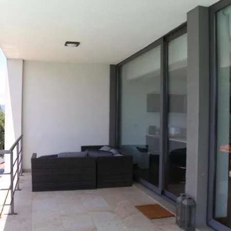 Vila Modern Amazing Landscape Private Pool