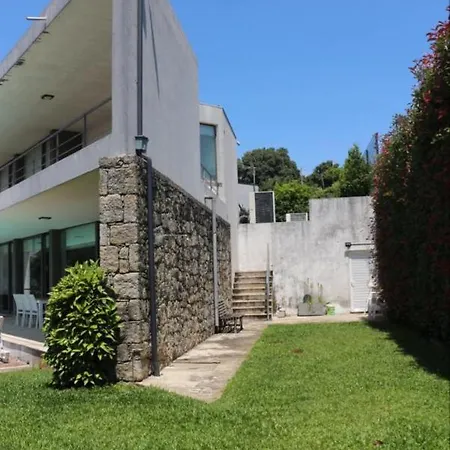 Modern Amazing Landscape Private Pool Ponte de Lima