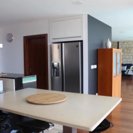 Modern Amazing Landscape Private Pool Vila *
