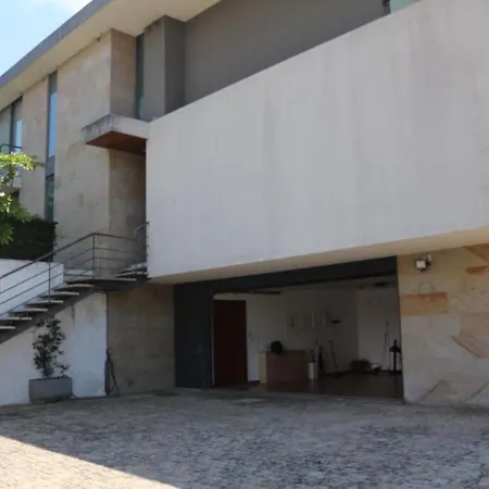 Vila Modern Amazing Landscape Private Pool *