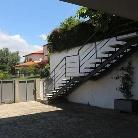 Modern Amazing Landscape Private Pool Vila