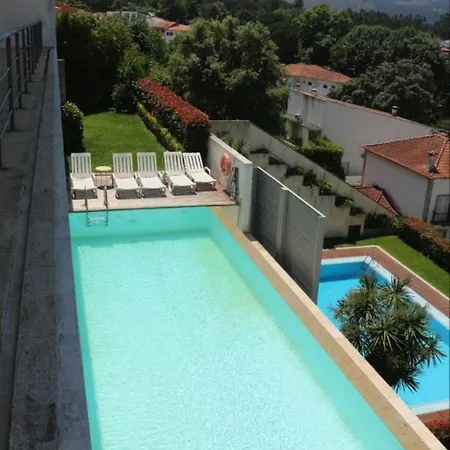 Vila Modern Amazing Landscape Private Pool
