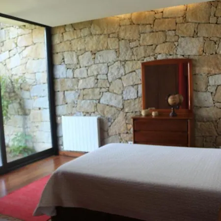Modern Amazing Landscape Private Pool Vila Ponte de Lima
