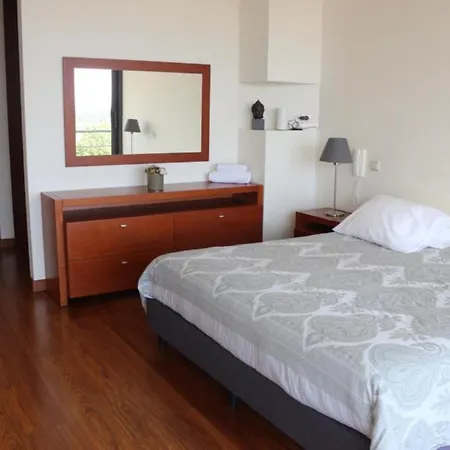 Modern Amazing Landscape Private Pool Ponte de Lima