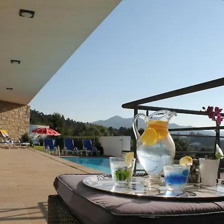 Vila Modern Amazing Landscape Private Pool *