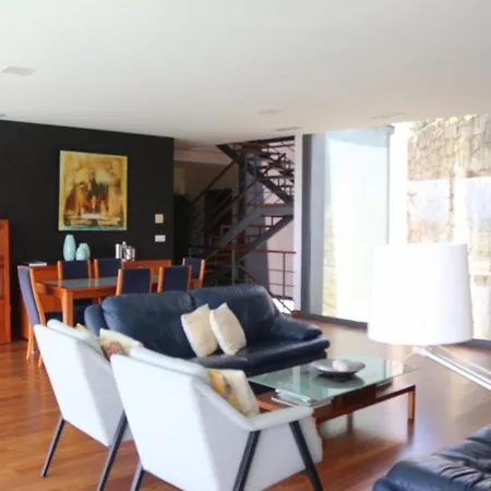 Vila Modern Amazing Landscape Private Pool Ponte de Lima