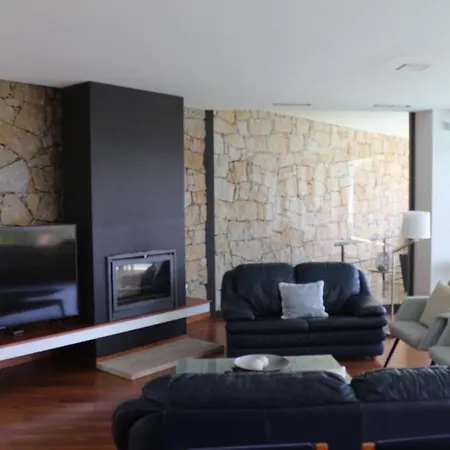 Vila Modern Amazing Landscape Private Pool