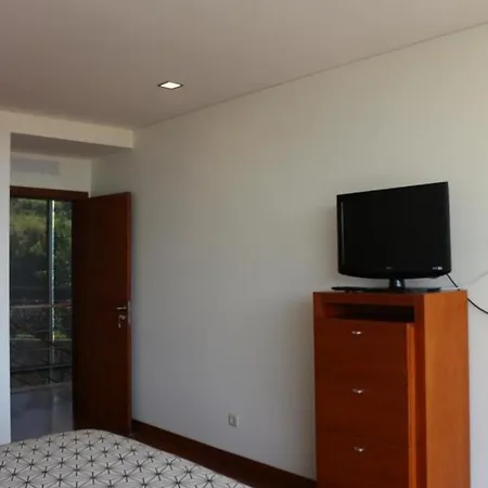 Modern Amazing Landscape Private Pool Vila Ponte de Lima