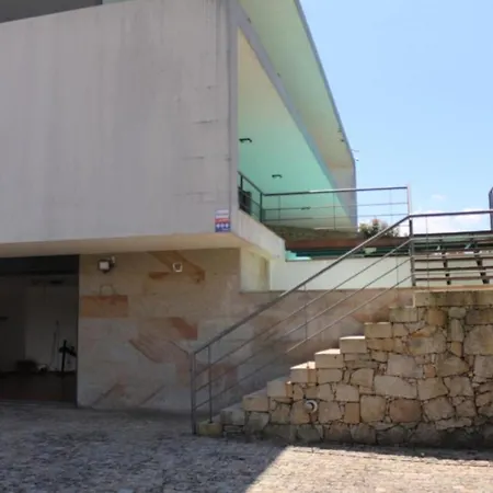 Vila Modern Amazing Landscape Private Pool Ponte de Lima