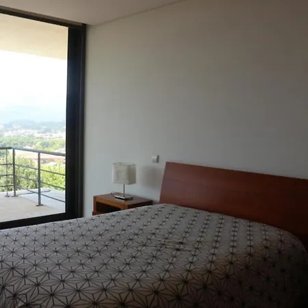 Modern Amazing Landscape Private Pool Vila Ponte de Lima
