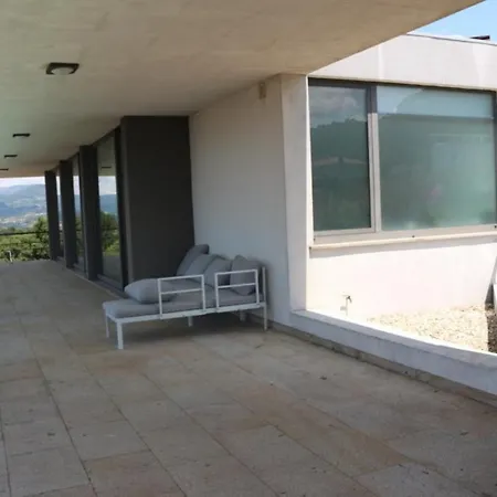 Vila Modern Amazing Landscape Private Pool Ponte de Lima
